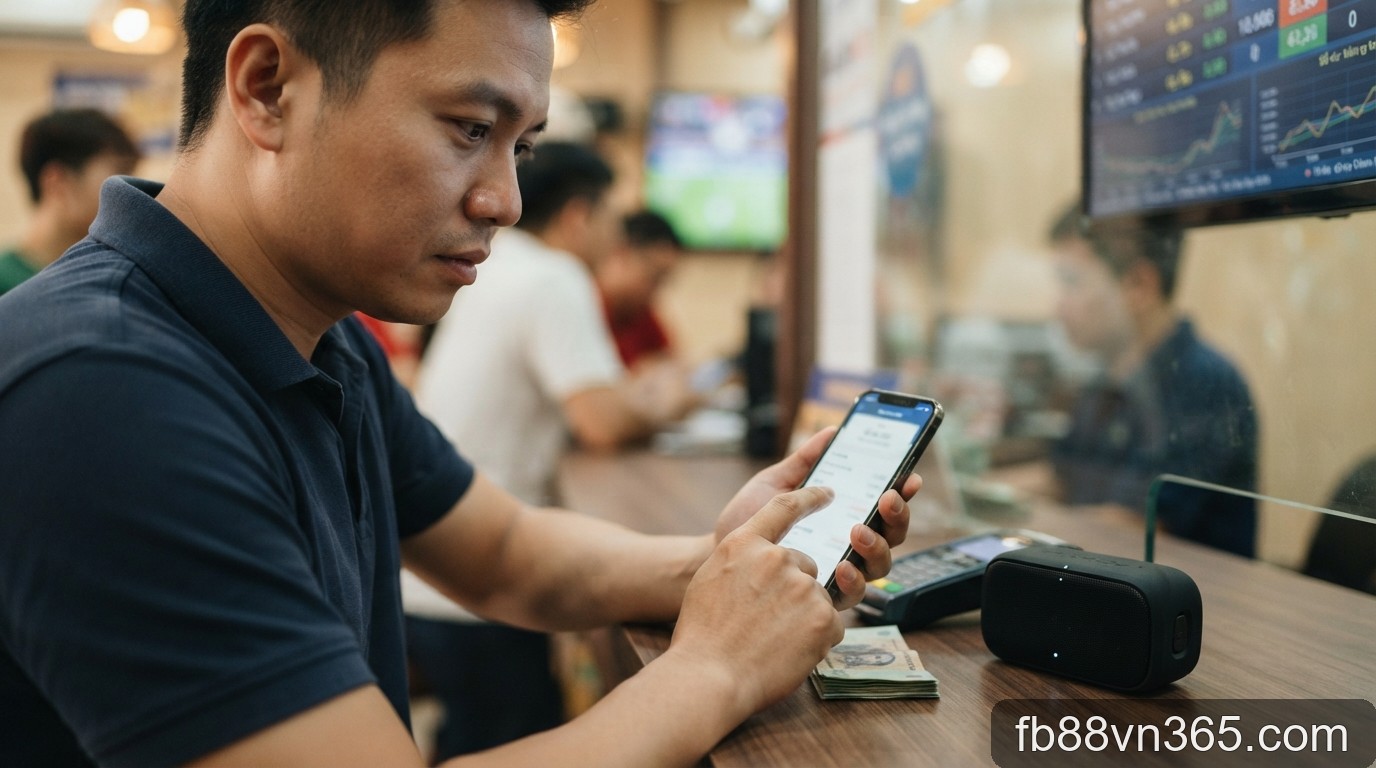 Cảnh báo: Thủ đoạn lừa đảo 'replay' loa báo chuyển khoản và cách kiểm chứng