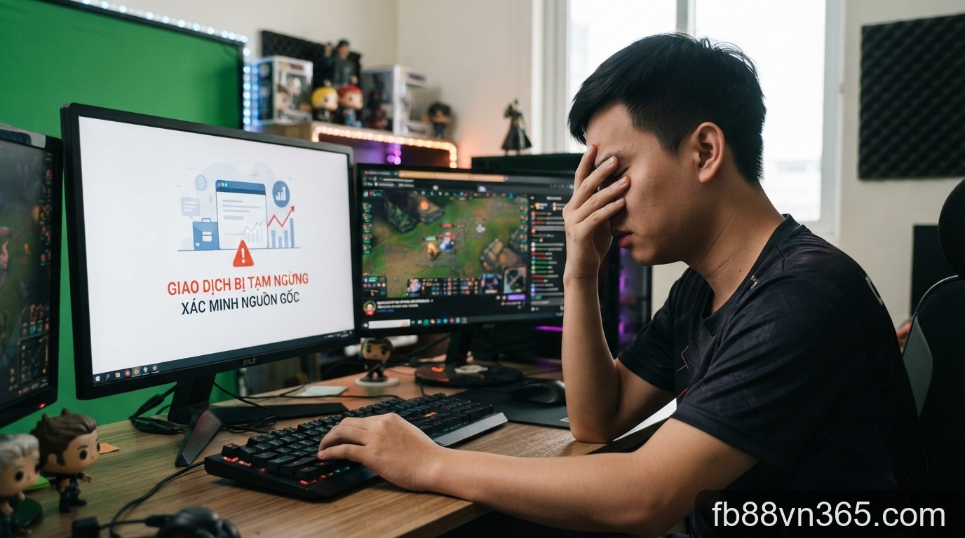 Cảnh báo: Rủi ro phong tỏa tài khoản ngân hàng từ các giao dịch nhận tiền nước ngoài tháng 9/2026 - 2