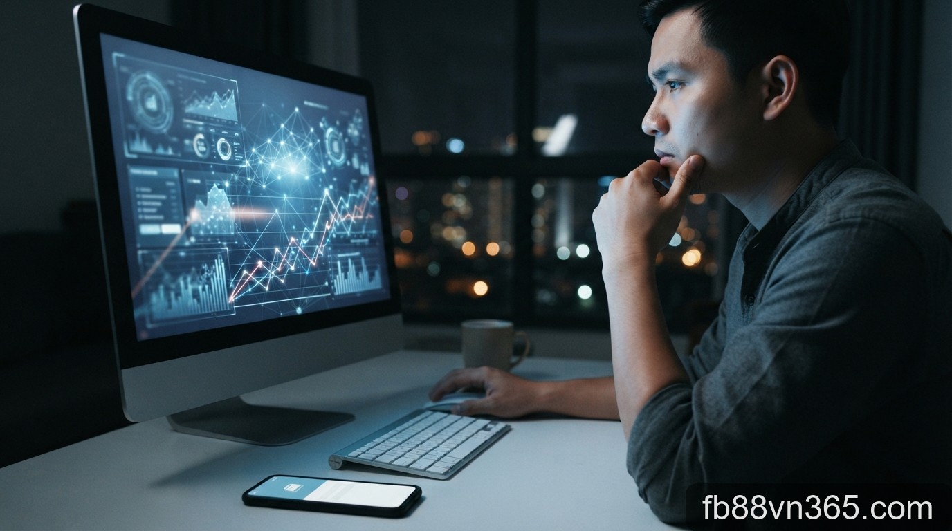 Thông tư 53/2026/TT-NHNN: Khi AI giám sát giao dịch, người chơi cá cược cần lưu ý gì?